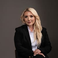 NS Secret Salon - permanent makeup work
