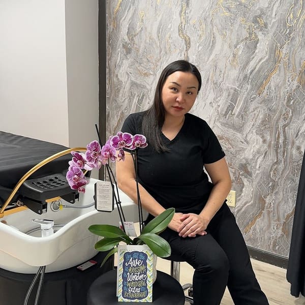 Nu Beauty Image LLC - permanent makeup in Maplewood, MN