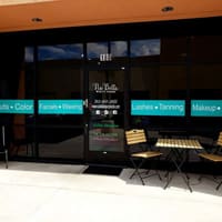 Nu Bella Beauty Studio - permanent makeup work