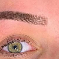 Nu-Ink Beauty - permanent makeup work
