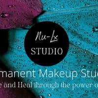 Nu-Lx Studio - permanent makeup work