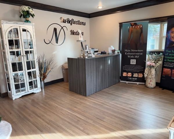Nu-Reflections Medspa - permanent makeup in Loveland, CO