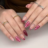 Nu You Spa (15% OFF New Customer - Nail Service only) - permanent makeup work