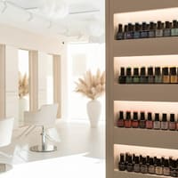 NUAGE Beauty House - permanent makeup work