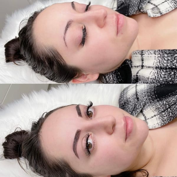 Nube Brow - permanent makeup in La Ca Ada Flintridge, CA