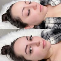 Nube Brow - permanent makeup work