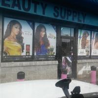 Nubian Beauty Supply - permanent makeup work
