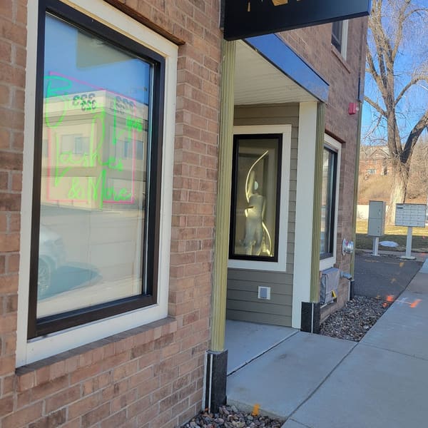 Nude Beauty LLC - permanent makeup in Eau Claire, WI