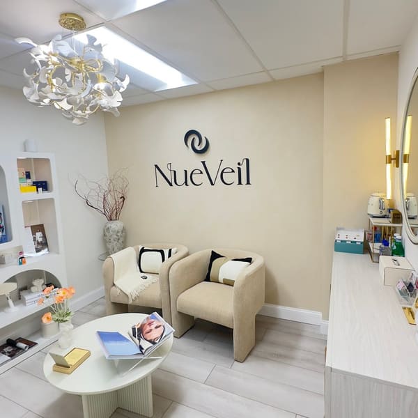 NueVeil - permanent makeup in Falls Church, VA