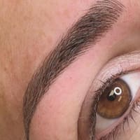 Nuha Luxe Beauty - permanent makeup work