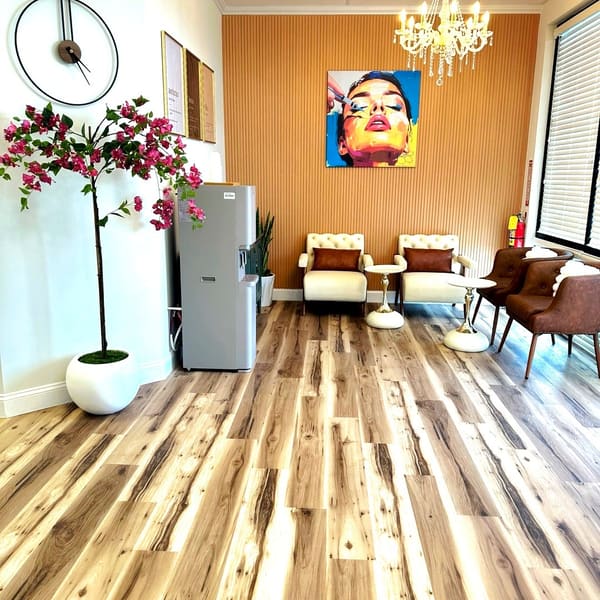 Nukoa Med Spa (Skin & Laser) 뉴코아 메드 스파 - permanent makeup in Duluth, GA