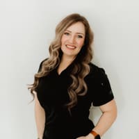 Nurse Leslie Permanent Makeup - permanent makeup work