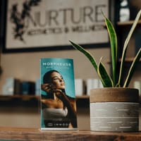 Nurture Aesthetics & Wellness - permanent makeup work