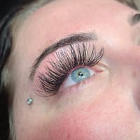 Nurture vs Nature Esthetic Enhancements - permanent makeup work