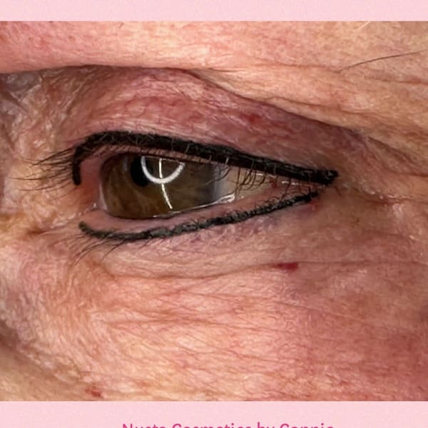 Nusta Cosmetics Studio & Spa by Connie Marling - permanent makeup in St Clairsville, OH