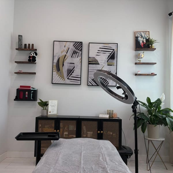 Nuvé Aesthetics - permanent makeup in Cedar Park, TX