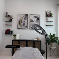Nuvé Aesthetics - permanent makeup work