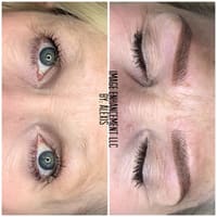 NuYou - permanent makeup work