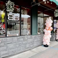 NW Beauty Box - permanent makeup work