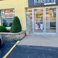 NY House Of Hair - permanent makeup work