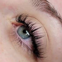 Nymphs Beauty - permanent makeup work