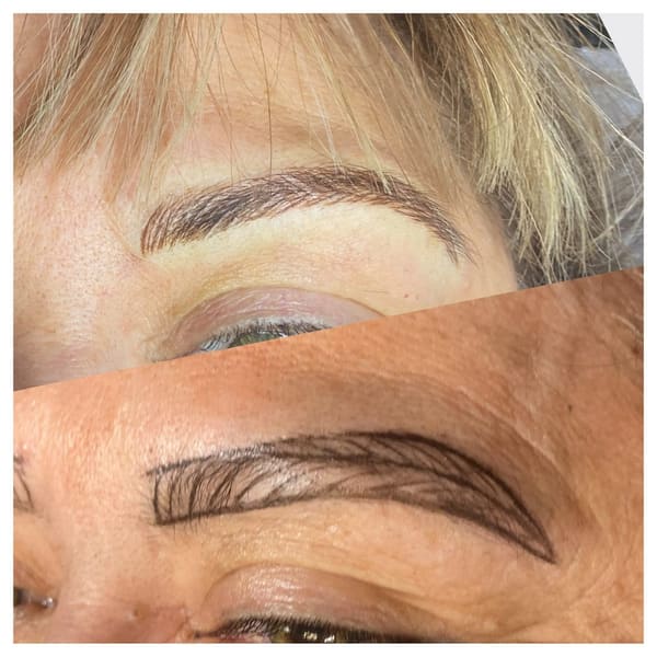 Nyx's Permanent Makeup - permanent makeup in Oxnard, CA