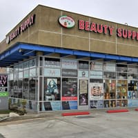 O Boo Ja #2 Beauty Supply & Salon - permanent makeup work
