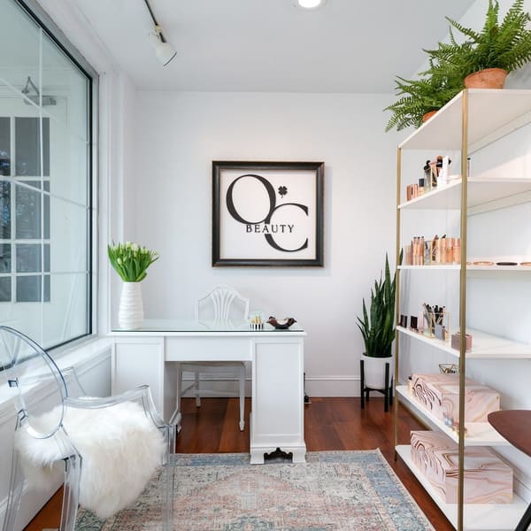 O'C Beauty - permanent makeup in Ithaca, NY