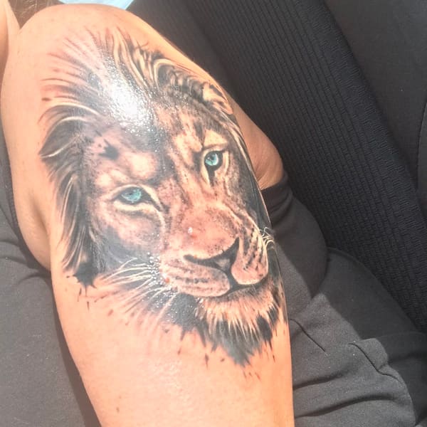 O'Fallon Machine in Ink Tattoo Studios - permanent makeup in O Fallon, MO