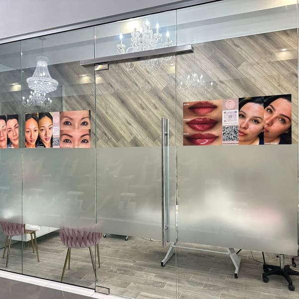 O'some Brows - Permanent Makeup & Academy - permanent makeup in Marietta, GA