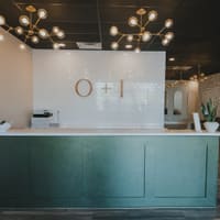 Oak and Ivy Studio - permanent makeup work