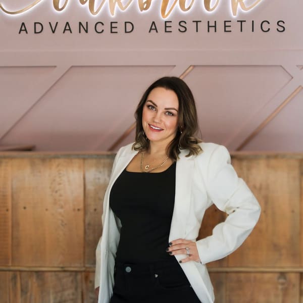 Oakbrook Advanced Aesthetics - permanent makeup in Oakbrook Terrace, IL