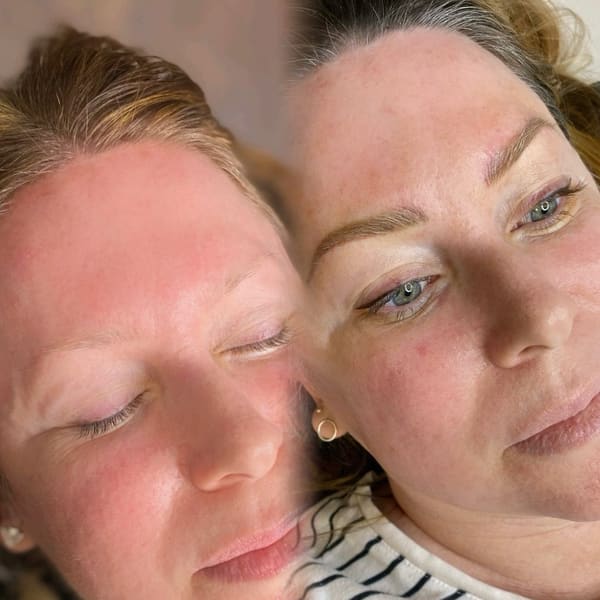 Oasis Brow Studio - permanent makeup in Costa Mesa, CA