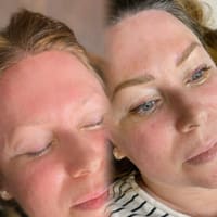 Oasis Brow Studio - permanent makeup work