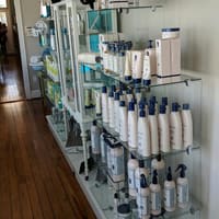 Oasis Medaesthetics - permanent makeup work