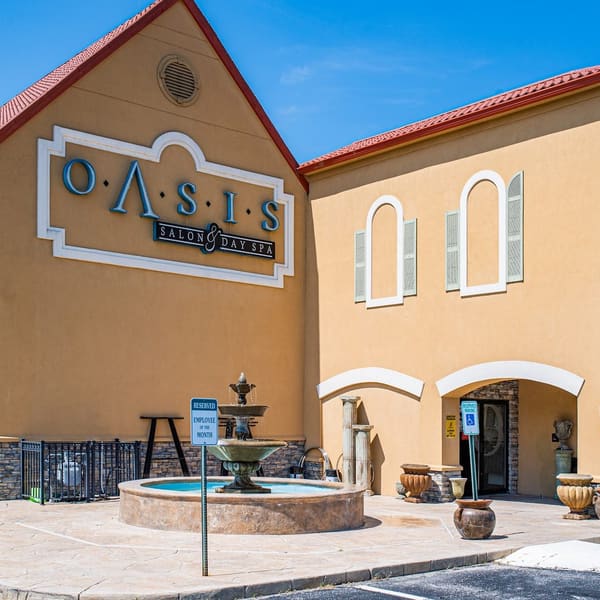 Oasis Salon & Day Spa - permanent makeup in Joplin, MO