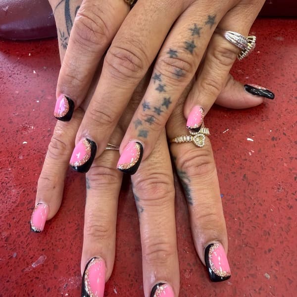 Oasis Salon Studio & Spa - permanent makeup in Largo, FL