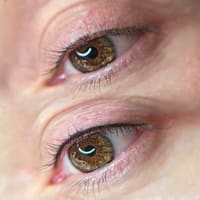 Obrana Beauty Studio - permanent makeup work