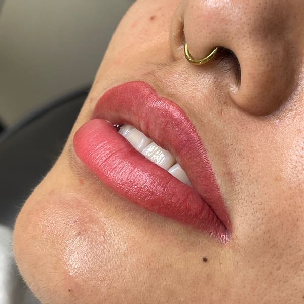 Obsidian Rose Permanent Cosmetics - permanent makeup in West Jordan, UT