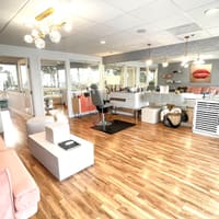 OC Beauty Co - permanent makeup work