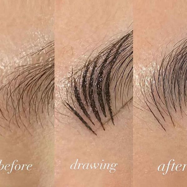 OC Microblading by Shilla - permanent makeup in Laguna Hills, CA