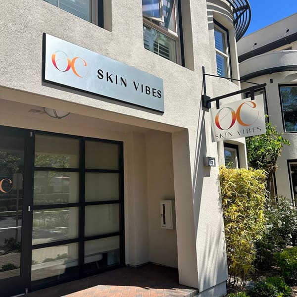 OC Skin Vibes - permanent makeup in Aliso Viejo, CA