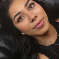 Ocean Artistry - permanent makeup work
