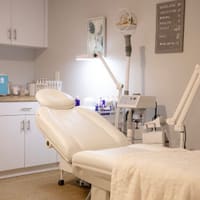 Ocean Brows & Aesthetics - permanent makeup work