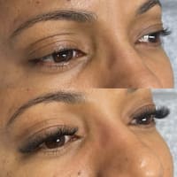 Oda’s Royal Beauty - permanent makeup work