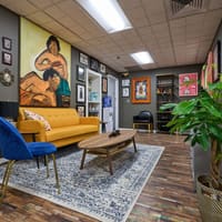 Odyssey Wellness Tattoo - permanent makeup work