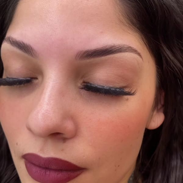 Off the Top LLC - permanent makeup in San Antonio, TX