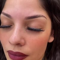Off the Top LLC - permanent makeup work