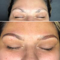 OG Cosmetic Tattooing - permanent makeup work