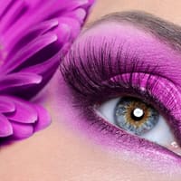 Oh La La Beauty and Lashes Studio - permanent makeup work
